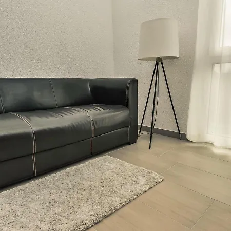 Dalmacija By Interhome Holiday home Suhovare