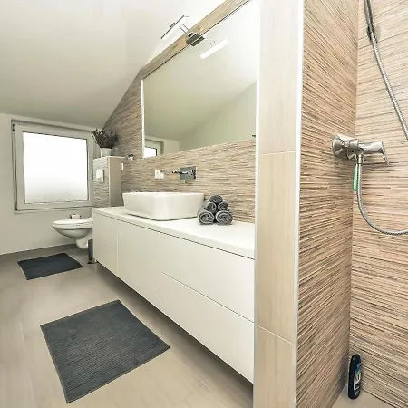 Dalmacija By Interhome Suhovare