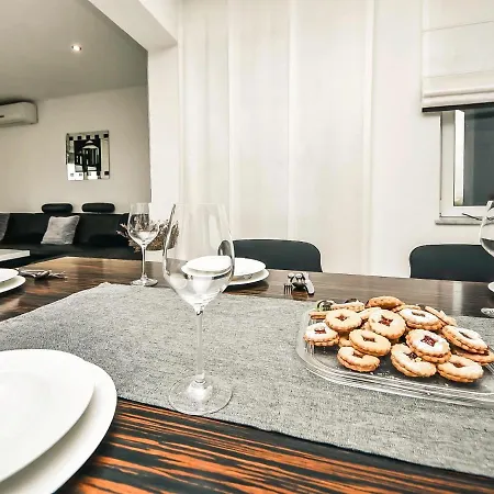 Dalmacija By Interhome Holiday home *