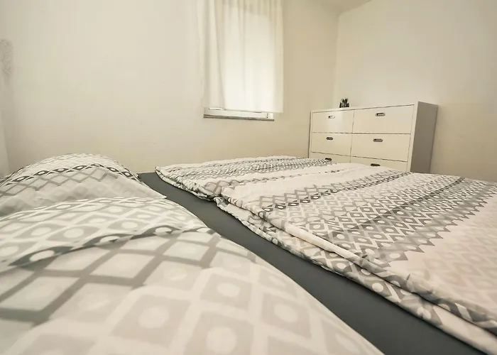 Feriehus Dalmacija By Interhome