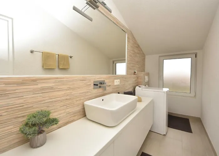 Feriehus Dalmacija By Interhome Suhovare