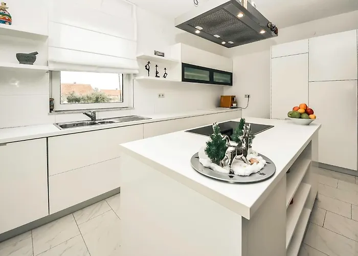 Dalmacija By Interhome *