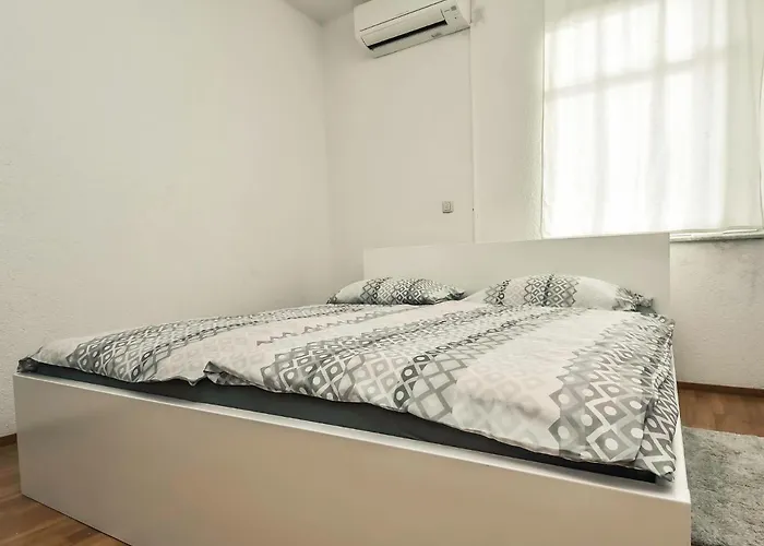 Dalmacija By Interhome Suhovare