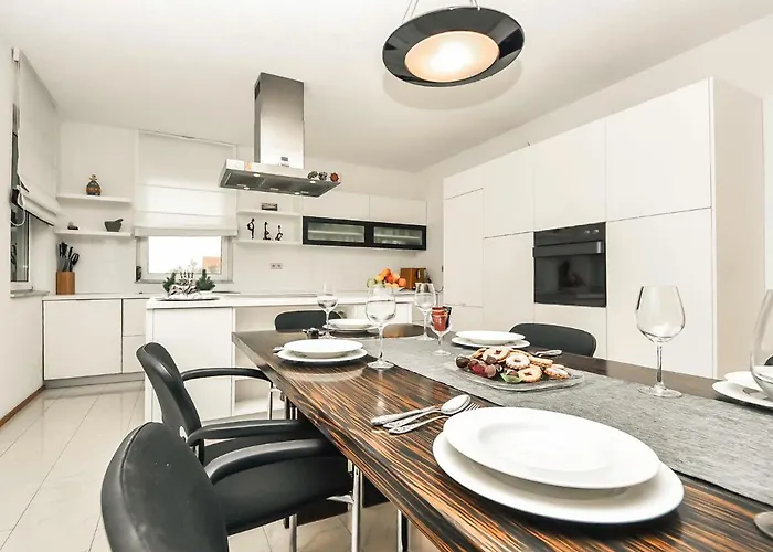 Dalmacija By Interhome Suhovare