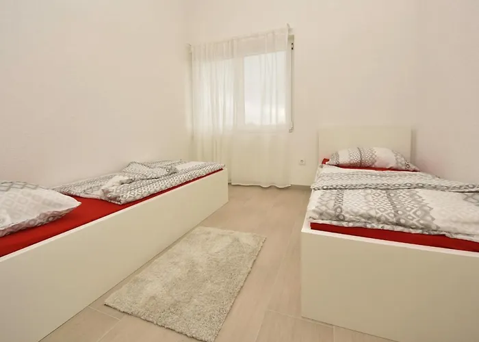 Feriehus Dalmacija By Interhome *