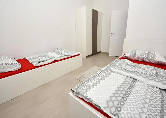 Dalmacija By Interhome * Suhovare