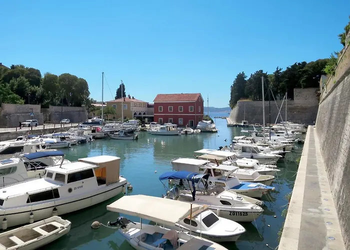 Dalmacija By Interhome Suhovare