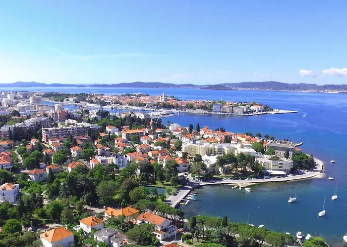 Dalmacija By Interhome Feriehus