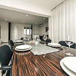 Prázdninový dům Dalmacija By Interhome Suhovare