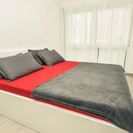Dalmacija By Interhome * Suhovare