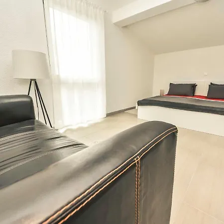 Dalmacija By Interhome *