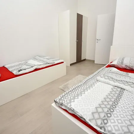 Dalmacija By Interhome * Suhovare