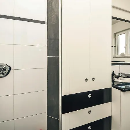 Ferienhaus Dalmacija By Interhome