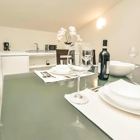 Dalmacija By Interhome * Suhovare