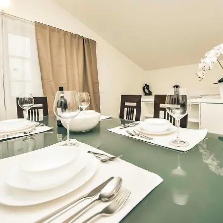 Dalmacija By Interhome Ferienhaus
