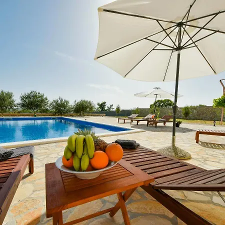 Dalmacija By Interhome *