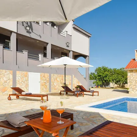 Dalmacija By Interhome