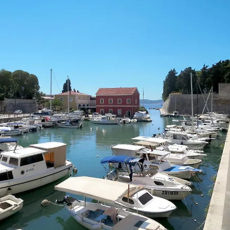 Dalmacija By Interhome Suhovare