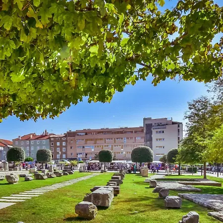 Dalmacija By Interhome Nyaraló
