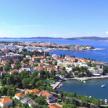 Dalmacija By Interhome Nyaraló
