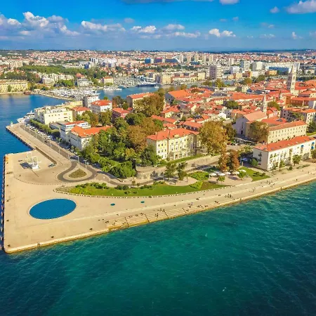 Ferienhaus Dalmacija By Interhome *