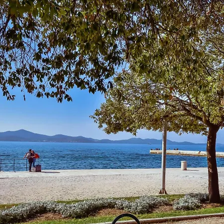 펜션 Dalmacija By Interhome Suhovare