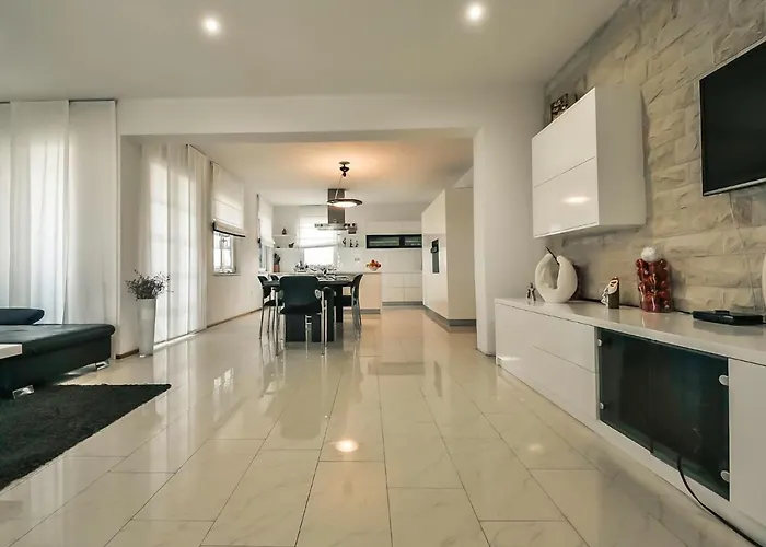 Dalmacija By Interhome Nyaraló *