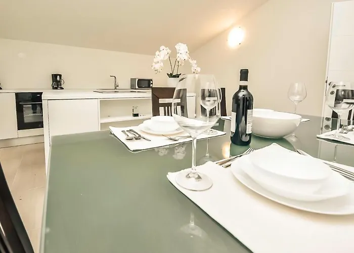 Dalmacija By Interhome * Suhovare