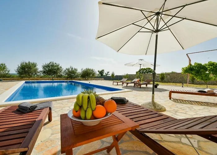 Dalmacija By Interhome *