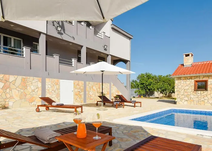 Dalmacija By Interhome