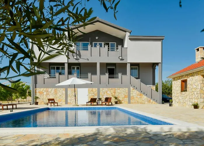 Dalmacija By Interhome Nyaraló