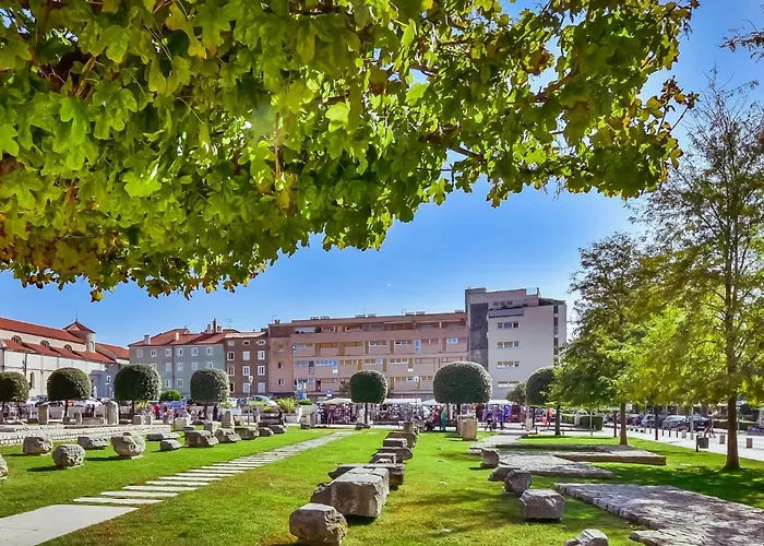 Dalmacija By Interhome Nyaraló