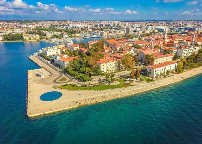 Nyaraló Dalmacija By Interhome *